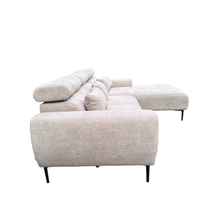 Load image into Gallery viewer, FORMAN Corner Sofa