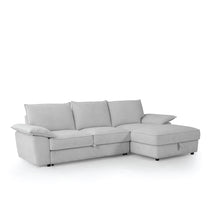 Load image into Gallery viewer, CLOUD L Shape Sofa