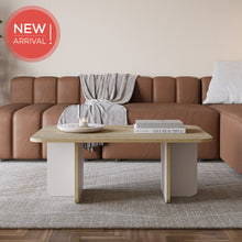 Load image into Gallery viewer, HILLARY Coffee Table