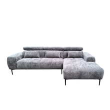 Load image into Gallery viewer, FORMAN Corner Sofa
