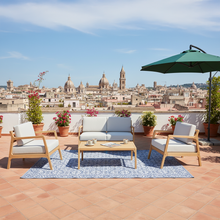 Load image into Gallery viewer, CLEA Lounge Set