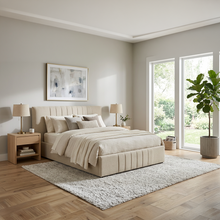 Load image into Gallery viewer, MIRACH Bed
