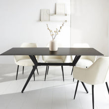 Load image into Gallery viewer, TELA Dining Table
