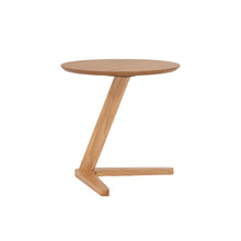 Load image into Gallery viewer, TRIS Round Coffee Table