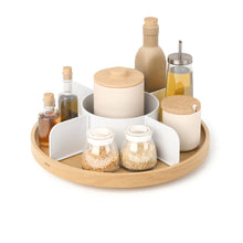 Load image into Gallery viewer, BELLWOOD Lazy Susan
