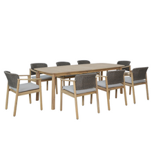 Load image into Gallery viewer, FREEPORT Dining Table