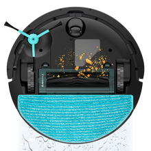 Load image into Gallery viewer, CONGA 8490 Ulimate Ultra Power Home Robot Vacuum Cleaner