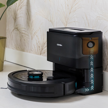 Load image into Gallery viewer, CONGA 8490 Ulimate Ultra Power Home Robot Vacuum Cleaner