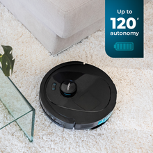 Load image into Gallery viewer, CONGA 8490 Ulimate Ultra Power Home Robot Vacuum Cleaner