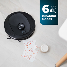 Load image into Gallery viewer, CONGA 8490 Ulimate Ultra Power Home Robot Vacuum Cleaner