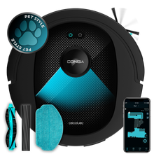 Load image into Gallery viewer, CONGA 8490 Robot Ultimate Xtra