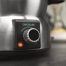 Load image into Gallery viewer, FUN GOURMET Electric Fondue