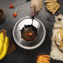 Load image into Gallery viewer, FUN GOURMET Electric Fondue