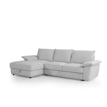 Load image into Gallery viewer, CLOUD L Shape Sofa