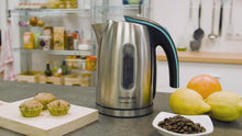Load and play video in Gallery viewer, THERMOSENSE 220 Electric Kettle