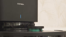 Load and play video in Gallery viewer, CONGA 8490 Ulimate Ultra Power Home Robot Vacuum Cleaner