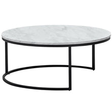 Load image into Gallery viewer, ONYX Coffee Table - Urban Home