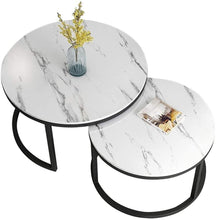 Load image into Gallery viewer, ONYX Coffee Table - Urban Home