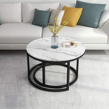 Load image into Gallery viewer, ONYX Coffee Table - Urban Home