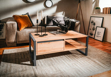 Load image into Gallery viewer, DENVER 55 Coffee Table