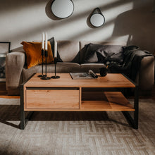 Load image into Gallery viewer, DENVER 55 Coffee Table