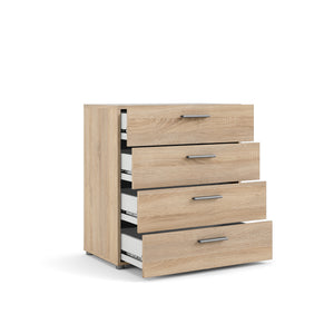 PEPE 4 Drawer Chest