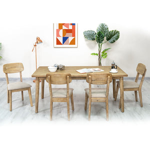 MASS Dining Table
