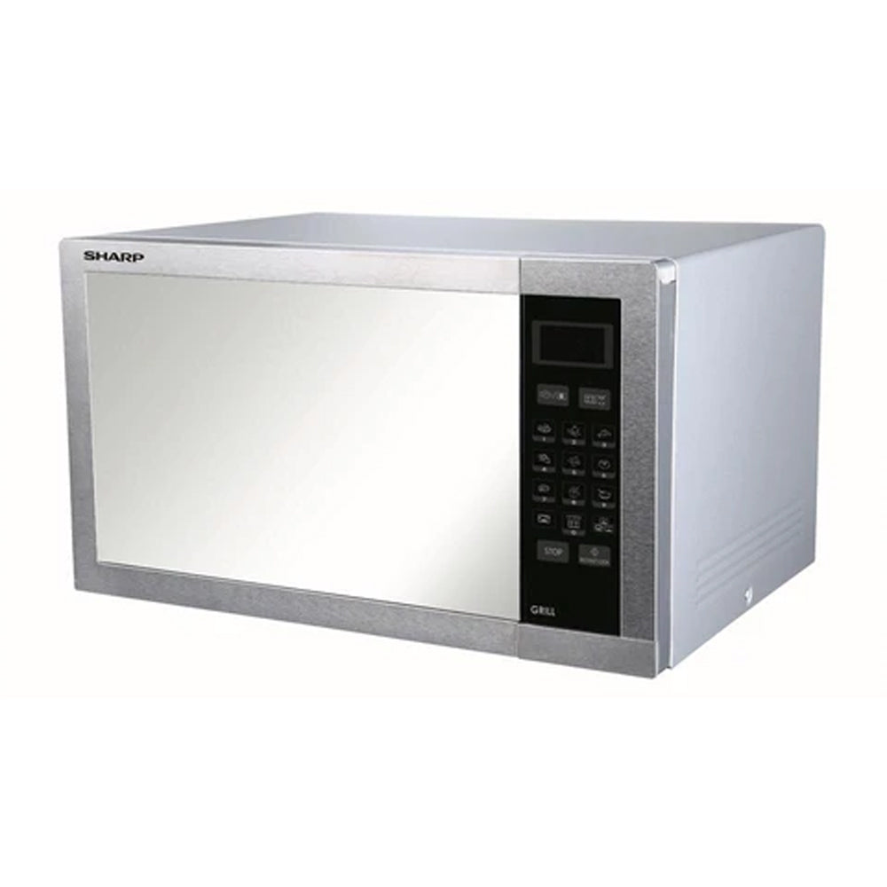 SHARP Microwave Grill - 34L