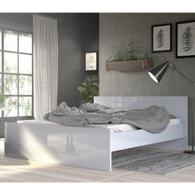 Load image into Gallery viewer, NAIA Bed - Urban Home
