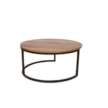 Load image into Gallery viewer, ONYX Coffee Table - Urban Home