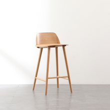 Load image into Gallery viewer, CLYDE bar stool
