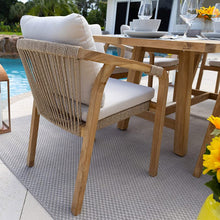 Load image into Gallery viewer, RIMINI Dining Set