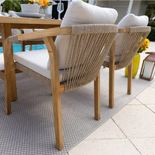 Load image into Gallery viewer, RIMINI Dining Set