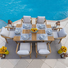 Load image into Gallery viewer, RIMINI Dining Set