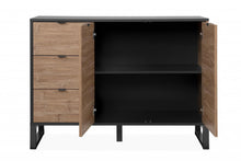 Load image into Gallery viewer, SUMATRA 01A Sideboard
