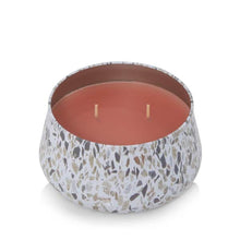 Load image into Gallery viewer, Ocean Hibiscus Candle Outdoor
