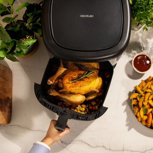 BOMASTIK 6000 Air Fryer