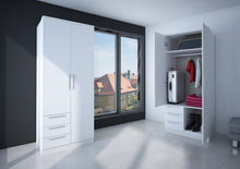 Load image into Gallery viewer, HEIDI Wardrobe
