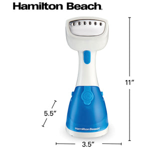 HAMILTON BEACH Garment Steamer