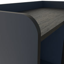 Load image into Gallery viewer, ADARA 1 Door 2 Shelf Highboard
