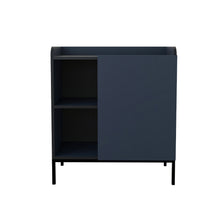 Load image into Gallery viewer, ADARA 1 Door 2 Shelf Highboard
