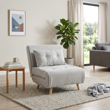 Load image into Gallery viewer, PIPA 1 Seater Sofabed
