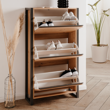 Load image into Gallery viewer, DENVER 49A Shoes Cabinet

