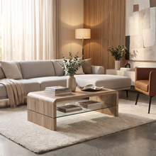 Load image into Gallery viewer, PIRATE Coffee Table

