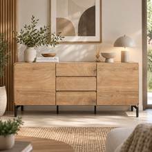 Load image into Gallery viewer, PURVISS Sideboard 170cm
