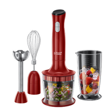 Load image into Gallery viewer, RUSSELL HOBBS Desire 3 In 1 Hand Blender
