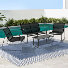 Load image into Gallery viewer, MONACO Lounge Set
