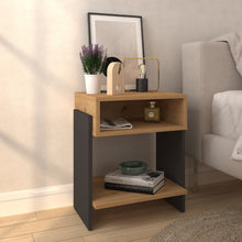 Load image into Gallery viewer, ARTISAN Nightstand
