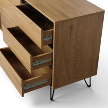 Load image into Gallery viewer, FELDSPAR Sideboard
