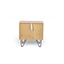 Load image into Gallery viewer, FELDSPAR Nightstand
